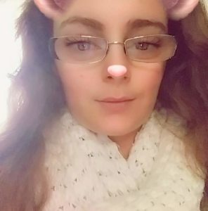 Photo de profil de Amandine Plat
