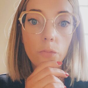 Photo de profil de Amandine Plet