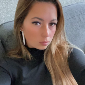 Photo de profil de Amandine Pouilly