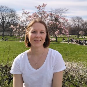 Photo de profil de Amandine Quemerais