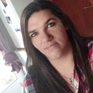 Photo de profil de Amandine Raffin