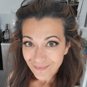 Photo de profil de Amandine Ramos