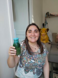 Photo de profil de Amandine Rivry