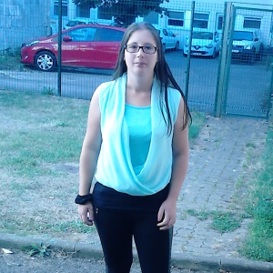 Photo de profil de Amandine Rojot