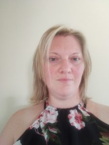Photo de profil de Amandine Rosant