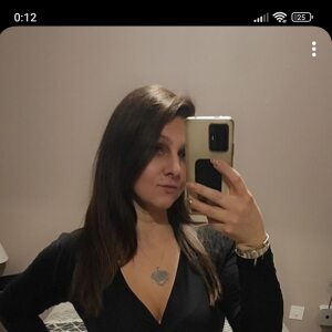 Photo de profil de Amandine Roussel