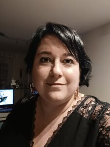 Photo de profil de Amandine Roux