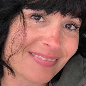 Photo de profil de Amandine Ruiz