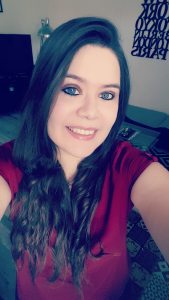 Photo de profil de Amandine Ruiz