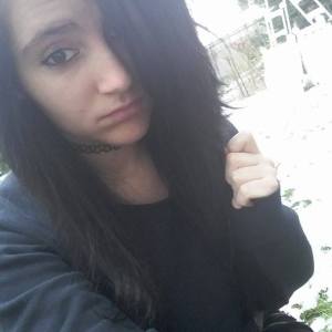Photo de profil de Amandine Rulliere