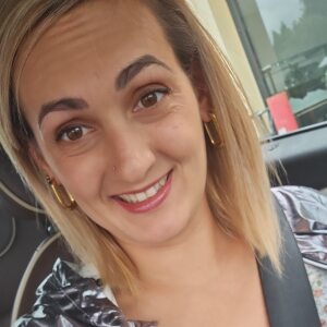 Photo de profil de Amandine Sciascia