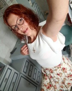 Photo de profil de Amandine Sokolik