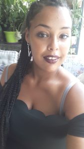 Photo de profil de Amandine Taillefond