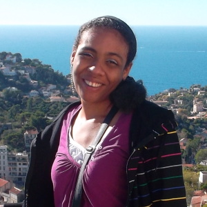 Photo de profil de Amandine Taillepierre