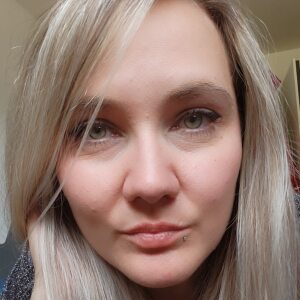 Photo de profil de Amandine Thibaudon