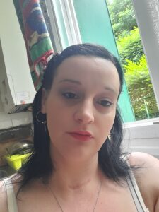 Photo de profil de Amandine Thiery