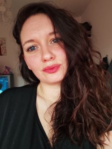 Photo de profil de Amandine Travers