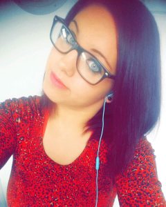 Photo de profil de Amandine Troux