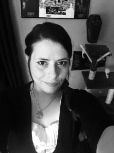 Photo de profil de Amandine Tulic