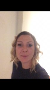 Photo de profil de Amandine Valbrun