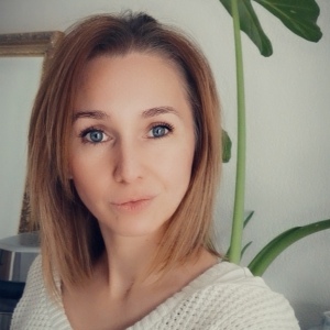 Photo de profil de Amandine Valverde