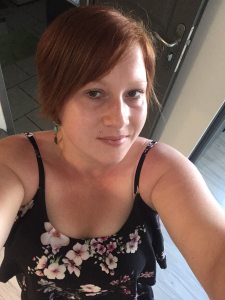 Photo de profil de Amandine Vaquez