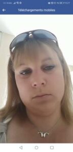 Photo de profil de Amandine Verriere