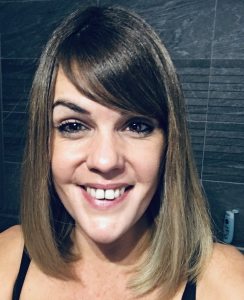 Photo de profil de Amandine Vieira