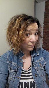 Photo de profil de Amandine Weisse