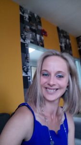 Photo de profil de Amandine Yvonnou