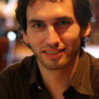 Photo de profil de Amandio Lopes