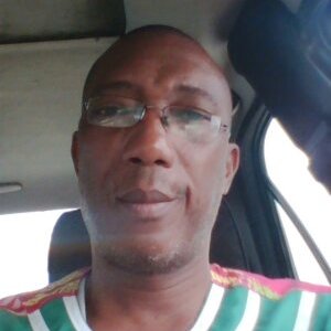 Photo de profil de Amani Evariste N'guessan