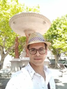 Photo de profil de Amar Aiouaze