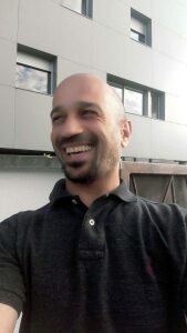 Photo de profil de Amar Bengueddach