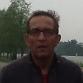 Photo de profil de Amar Bichari