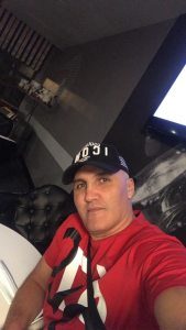 Photo de profil de Amar Boudiaf