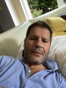 Photo de profil de Amar Boukrouh