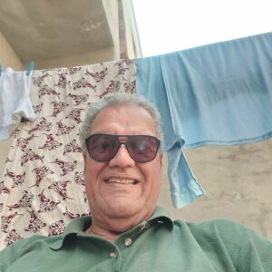 Photo de profil de Amar Bounif