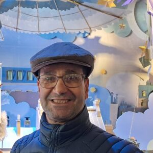 Photo de profil de Amar Djelouahi
