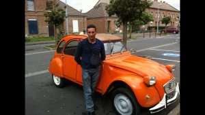 Photo de profil de Amar Drici