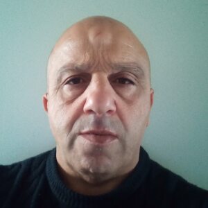 Photo de profil de Amar Fareh