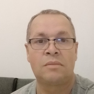 Photo de profil de Amar Lahssini