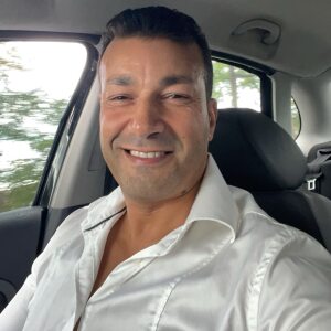 Photo de profil de Amar Lamnini