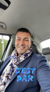 Photo de profil de Amar Lamnini