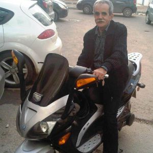 Photo de profil de Amar Laradi