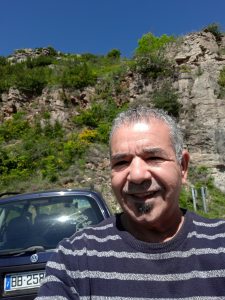 Photo de profil de Amar Louafi