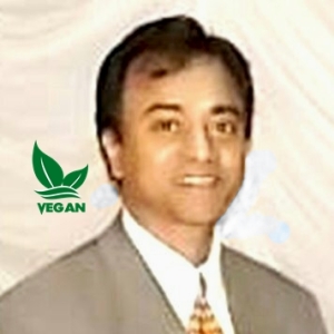 Photo de profil de Amar Maharaj