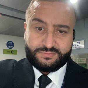 Photo de profil de Amar Medjber