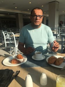 Photo de profil de Amar Rekik