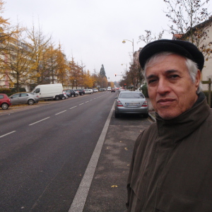 Photo de profil de Amar Samer